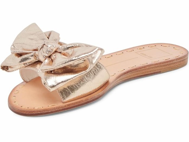 (取寄) ドルチェヴィータ レディース  Dolce Vita women Dolce Vita Darsey Platinumの通販は