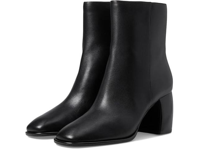 (取寄) マイケルコース レディース モード ブーティ MICHAEL Michael Kors women Maude Bootie Black