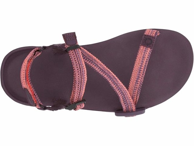 (取寄) ゼロシューズ レディース Zトレイル EV Xero Shoes women Xero Shoes Z-Trail EV Magentaの通販は