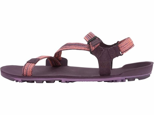 (取寄) ゼロシューズ レディース Zトレイル EV Xero Shoes women Xero Shoes Z-Trail EV Magentaの通販は