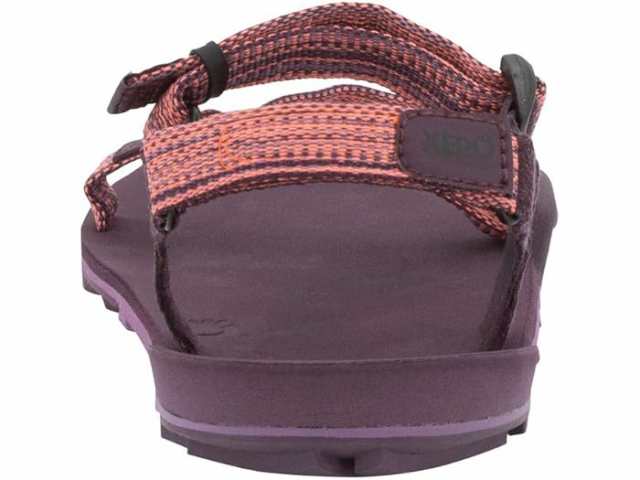 (取寄) ゼロシューズ レディース Zトレイル EV Xero Shoes women Xero Shoes Z-Trail EV Magentaの通販は