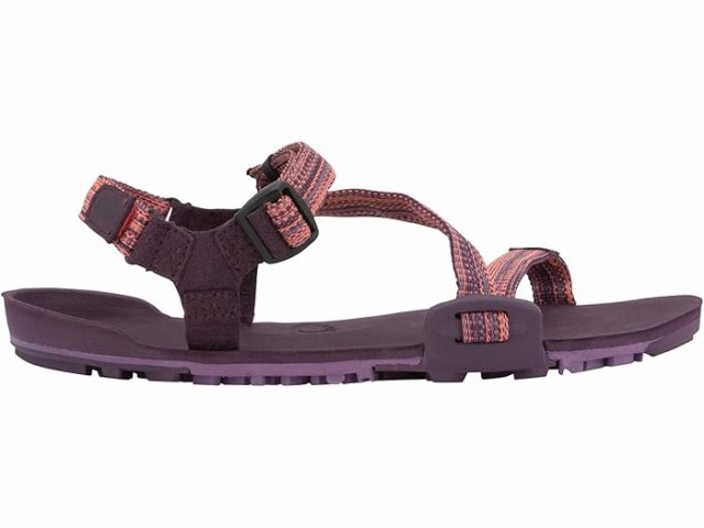 (取寄) ゼロシューズ レディース Zトレイル EV Xero Shoes women Xero Shoes Z-Trail EV Magentaの通販は
