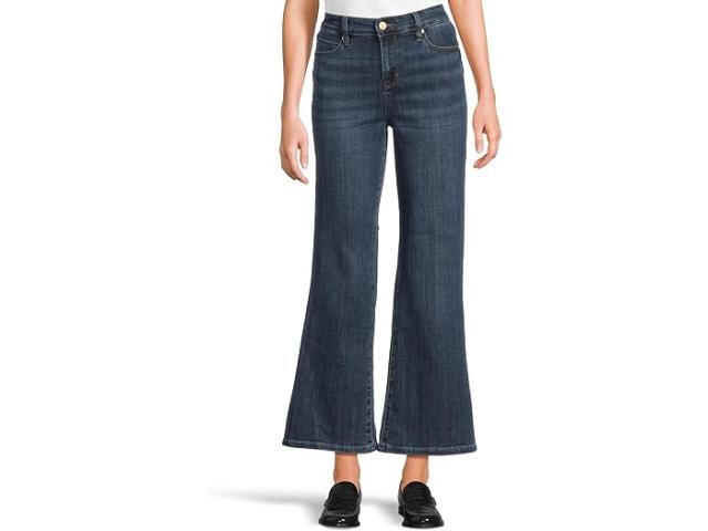 (取寄) リバプールロサンゼルス レディース ピティート ルーシー ミッドライズ ブーツカット ジーンズ 30 Liverpool Los Angeles women Petite Lucy Mid-Rise Bootcut Jeans 30