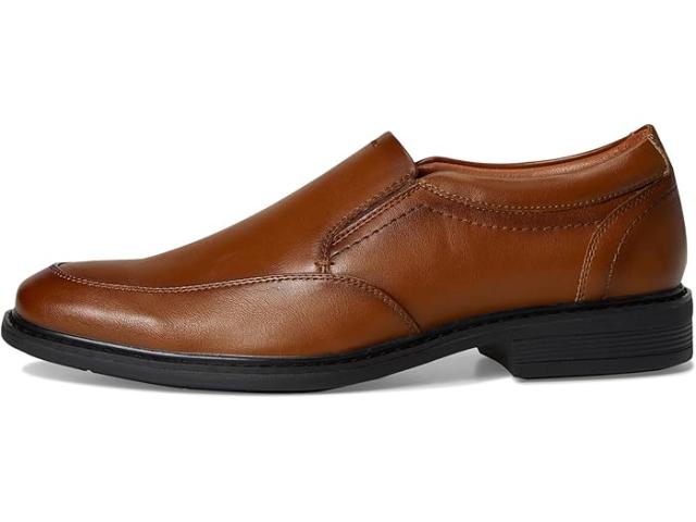 (取寄) ナン ブッシュ メンズ ジャービス モカシン トゥ スリッポン ドレス カジュアル ビジネス ローファーズ Nunn Bush men Jarvis Moccasin Toe Slip-On Dress Casual Business Loafers Black Nunn Bush] ローファー Jarvis Moccasin Toe Slip-on Dress Casual