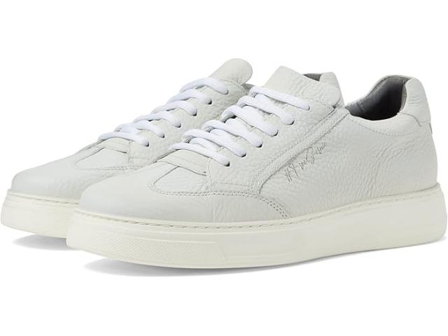 (取寄) ジェニー メンズ 18s ロウ 2.0 Gernie men 18s Low 2.0 White