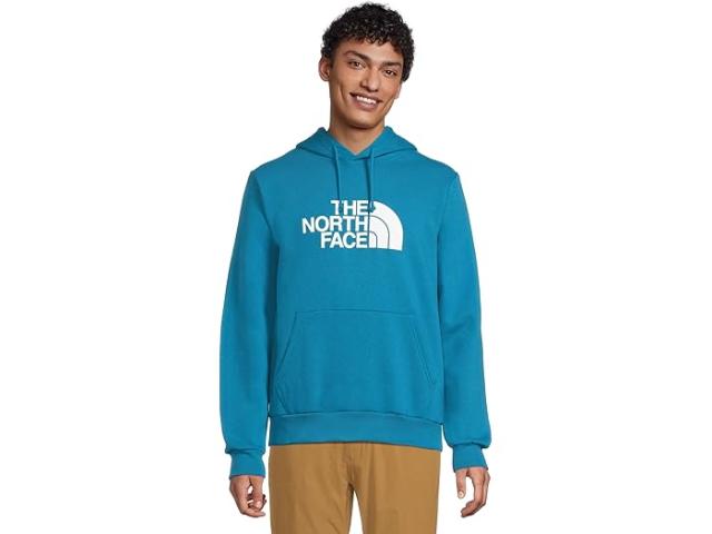 (取寄) ノースフェイス メンズ エボリューション ハーフ ドーム ブーディ The North Face men Evolution Half Dome Hoodie Dusk Blue