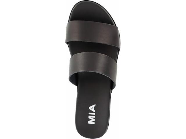 (取寄) ミア レディース エローリ MIA women Elori Black