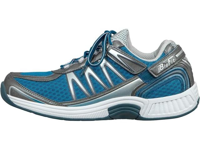 (取寄) オルソフィート メンズ スプリント Orthofeet men Sprint Blue 取寄) オルソフィート メンズ スプリント Orthofeet men Sprint Blue