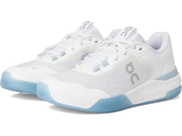 (取寄) オン レディース ザ ロジャー アドバンテージ プロ On women The Roger Advantage Pro White/Chambray