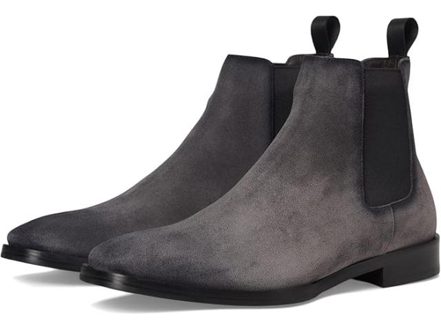 (取寄) トゥー ブート ニュー ヨーク メンズ クリストフ To Boot New York men Christophe Grey