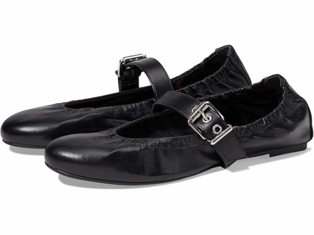 (取寄) シュッツ レディース カリタ Schutz women Calita Blackの通販は