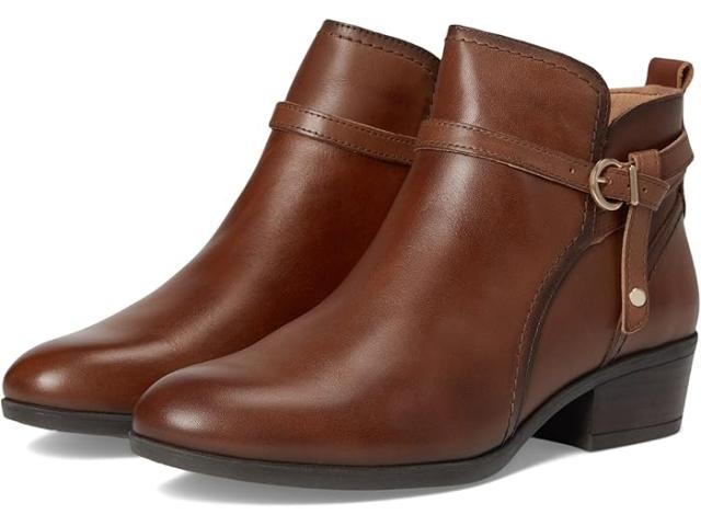 (取寄) ピコリノス レディース ダロカ PIKOLINOS women Daroca W1U-8901C1 Cuero