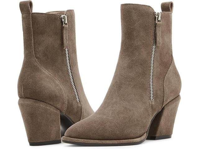 (取寄) ブロンド レディース エレノア ウォータープルーフ Blondo women Blondo Elenor Waterproof Taupe Suedeの通販は 33,547円