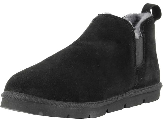 (取寄) スーパーラム レディース オンギー SUPERLAMB women Ongi Black