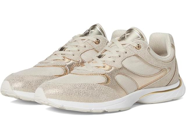 (取寄) マイケルコース レディース ライリー トレーナー MICHAEL Michael Kors women Riley Trainer Ecru