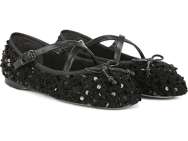 (取寄) サーカスNYバイサムエデルマン レディース ズリ Circus NY by Sam Edelman women Circus NY by Sam Edelman Zuri Black Shearlingの通販は