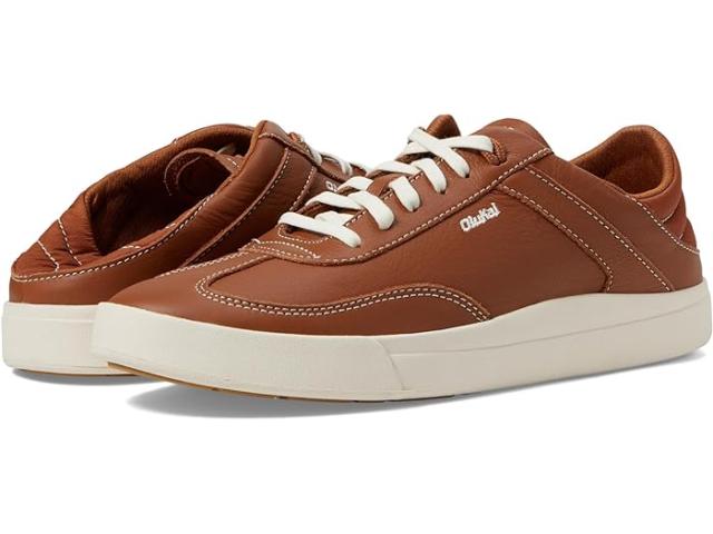 (取寄) オルカイ レディース ハーウプ OluKai women OluKai Ha'upu Fox/Foxの通販は 46,220円