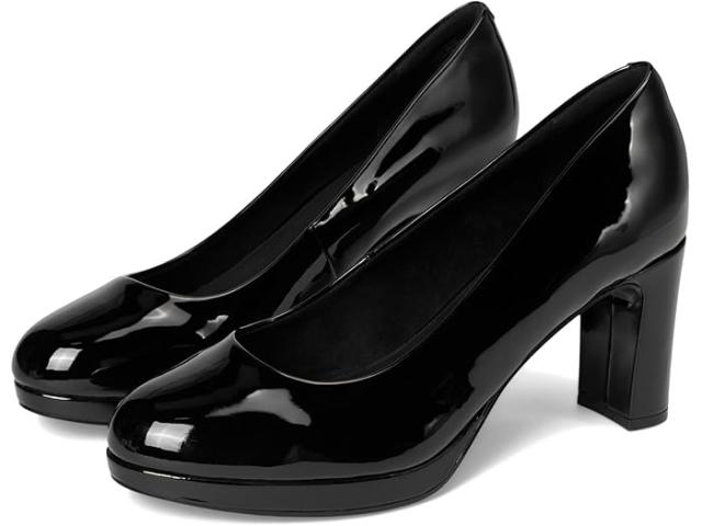 (取寄) ロックポート レディース カルメン Rockport women Carmen Black