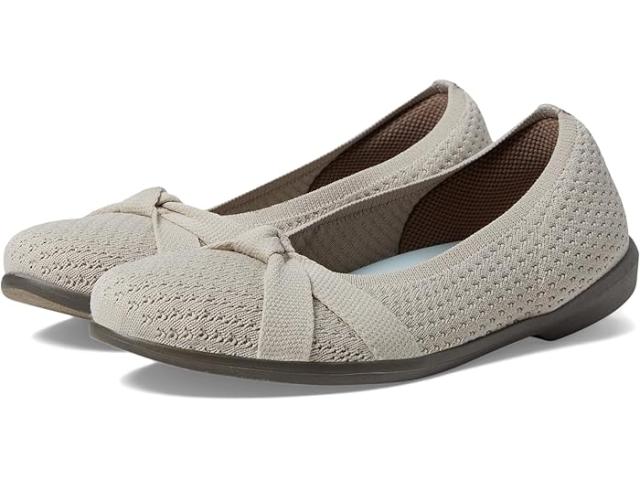 (取寄) ビジーズ レディース キスド Bzees women Bzees Kissed Sand Engineered Knitの通販は