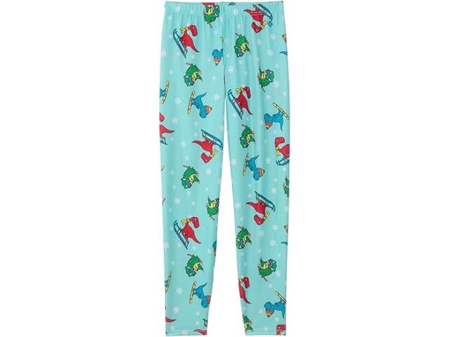 取寄) ホットチリ キッズ キッズ オリジナルス プリント タイツ