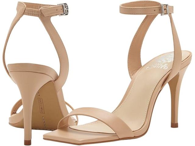 (取寄) ヴィンスカムート レディース サプレンダ 2 Vince Camuto women Vince Camuto Saprenda 2 Sandstoneの通販は 24,506円