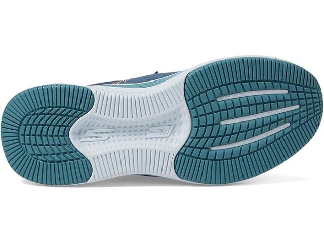 (取寄) スケッチャーズ レディース ゴー ラン エレベート 2.0 バンヤン ハンズ フリー スリップ-インス SKECHERS women SKECHERS Go Run Elevate 2.0 Banyan Hands Free Slip-Ins Navy/Teal 取寄) スケッチャーズ レディース ゴー ラン エレベート 2.0 バンヤン