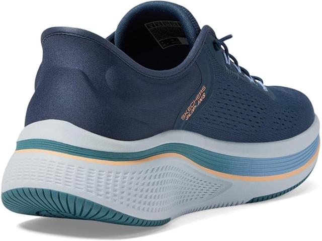 取寄) スケッチャーズ レディース ゴー ラン エレベート 2.0 バンヤン