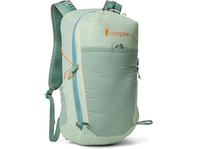 (取寄) コトパクシ 24 エル バックパック Cotopaxi Elqui 24 L Backpack Foam and Silver Leaf