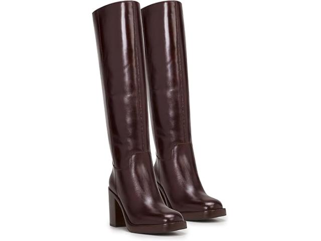 (取寄) ヴィンスカムート レディース  Vince Camuto women Vince Camuto Gibi Dark Mahoganyの通販は