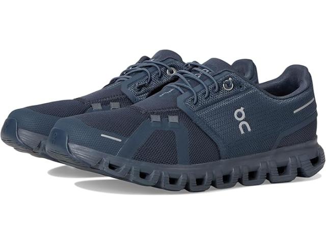 (取寄) オン レディース クラウド 6 On women Cloud 6 Navy/Stone