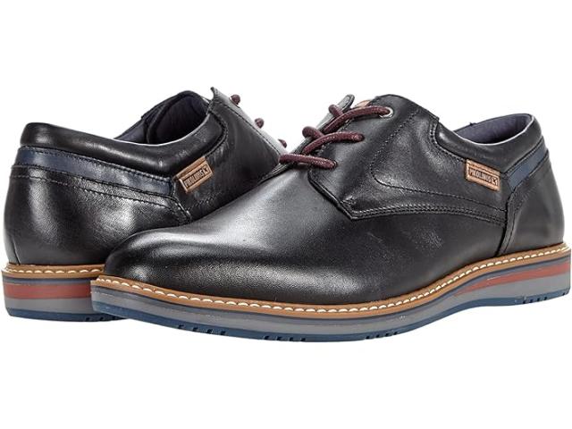 (取寄) ピコリノス メンズ アビラ M1T-4050 PIKOLINOS men PIKOLINOS Avila M1T-4050 Black