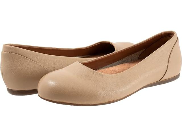 (取寄) ソフトウォーカー レディース ソノマ SoftWalk women SoftWalk Sonoma Beige