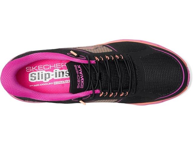 取寄) スケッチャーズ パフォーマンス レディース ゴー ウォーク