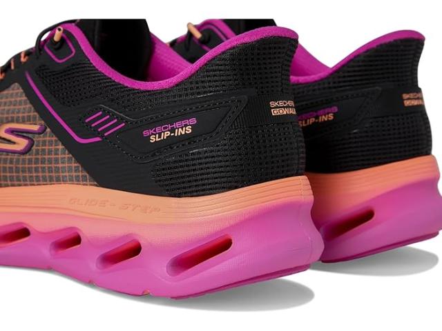 取寄) スケッチャーズ パフォーマンス レディース ゴー ウォーク