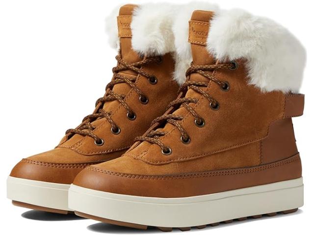 (取寄) クーラブラ アグ レディース ライアンナ Koolaburra by UGG women Ryanna Chestnutの通販は