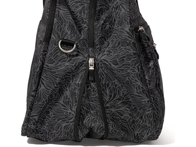 取寄) バッガリーニ レディース ニュー エクスパンダブル