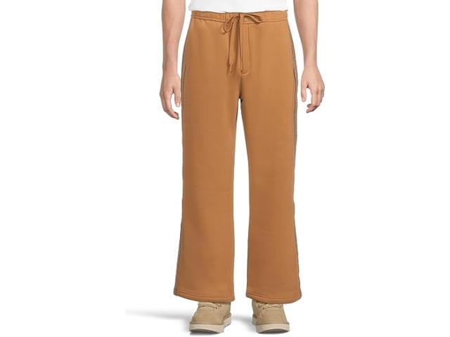 (取寄) アグ メンズ タスマン ストレート レッグ パンツ UGG men Tasman Straight Leg Pants Chestnut