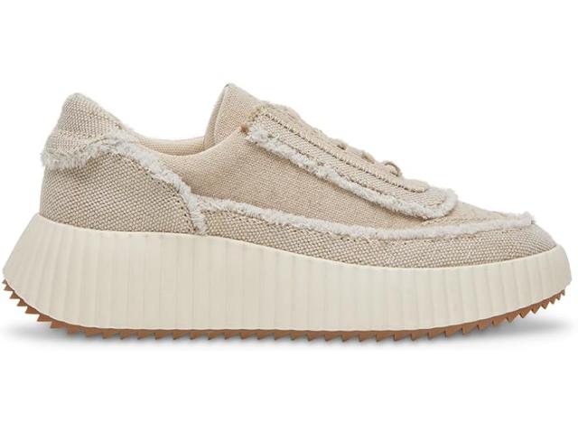 (取寄) ドルチェヴィータ レディース ドーレン フレイ Dolce Vita women Dolce Vita Dolen Fray Sand Canvasの通販は