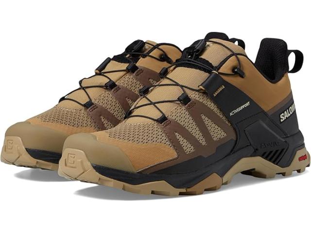 (取寄) サロモン メンズ X ウルトラ 4 Salomon men Salomon X Ultra 4 Kelpの通販は