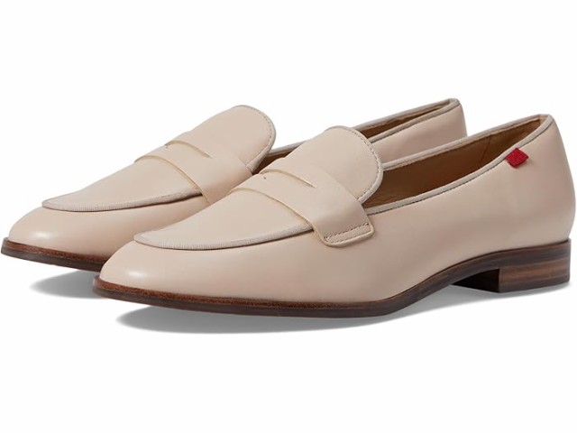 (取寄) マークジョセフニューヨーク レディース ブライアント パーク Marc Joseph New York women Bryant Park Nude Nappaの通販は