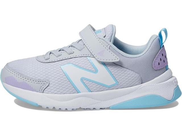 (取寄) ニューバランス キッズ キッズ ダイナソフト バンジー レース ウィズ Kids Lace 取寄) ニューバランス キッズ ボーイズ ダイナソフト リビール V4 ボア