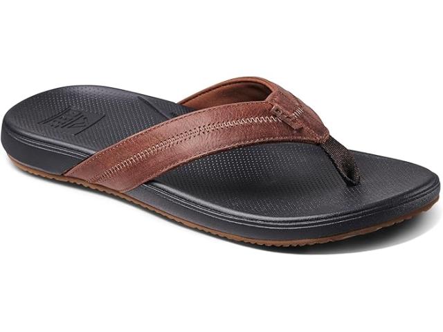 (取寄) リーフ メンズ クッション ファントム 2.0 ル Reef men Cushion Phantom 2.0 LE Brown/Black