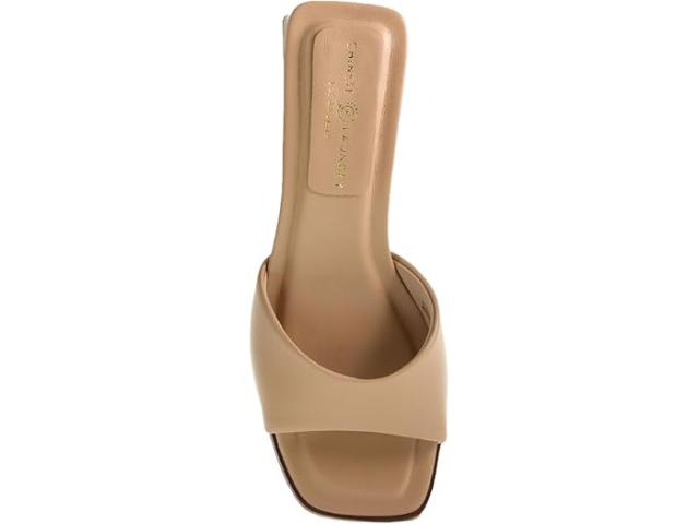 (取寄) チャイニーズランドリー レディース  Chinese Laundry women Liinda Nude