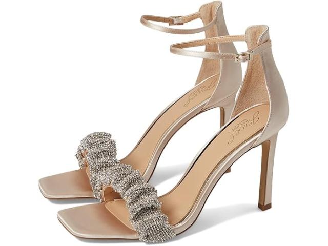 ジュエルバッジリーミシュカ Jewel Badgley Mischka Valencia レディース ヒール パンプス Pink Punch 取寄) ジュエル バッジェリー ミシュカ レディース ミッシェル Jewel