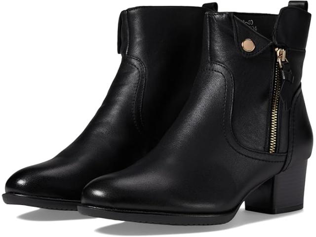 (取寄) スプリング ステップ レディース ナスカ Spring Step women Spring Step Nazca Black