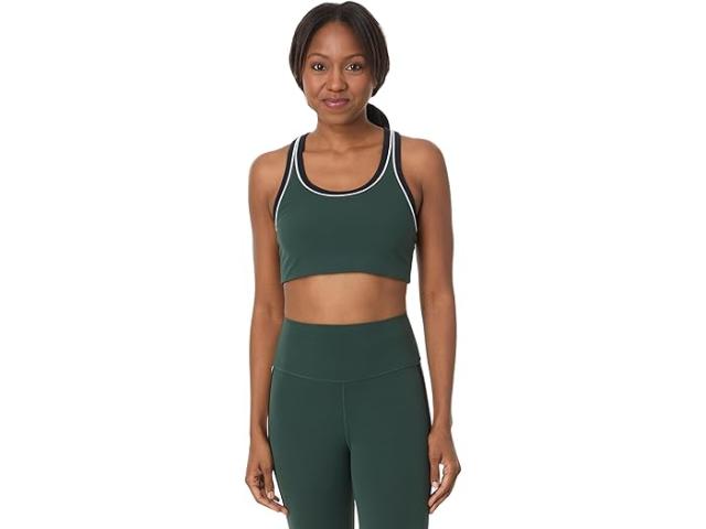 (取寄) スピリッツ 59 レディース ロビー エアウェイト ブラ Splits59 women Robbie Airweight Bra Military/Indigoの通販は 19,595円