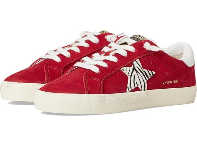 (取寄) ヴィンテージ ハバナ レディース ケイト Vintage Havana women Kate Red/Black Croco