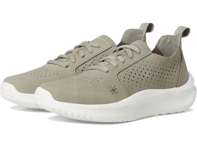 (取寄) クラークス レディース スタイル Clarks women Solevana Style Pale Green Nubuck