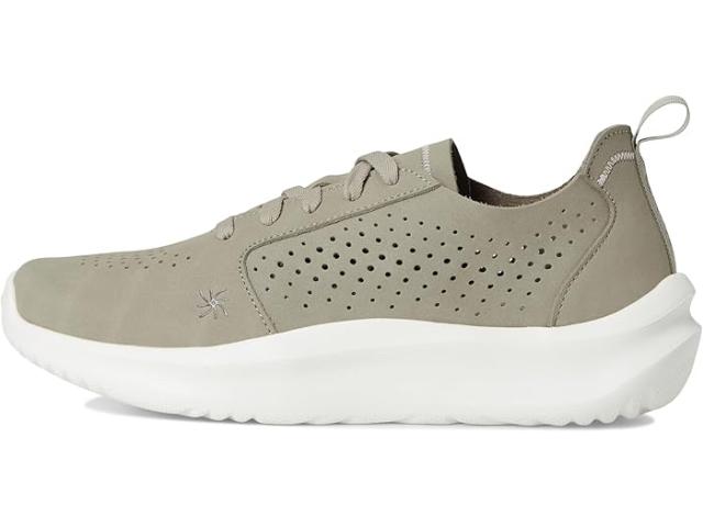 (取寄) クラークス レディース スタイル Clarks women Solevana Style Pale Green Nubuck 取寄) クラークス レディース スタイル Clarks women Solevana Style