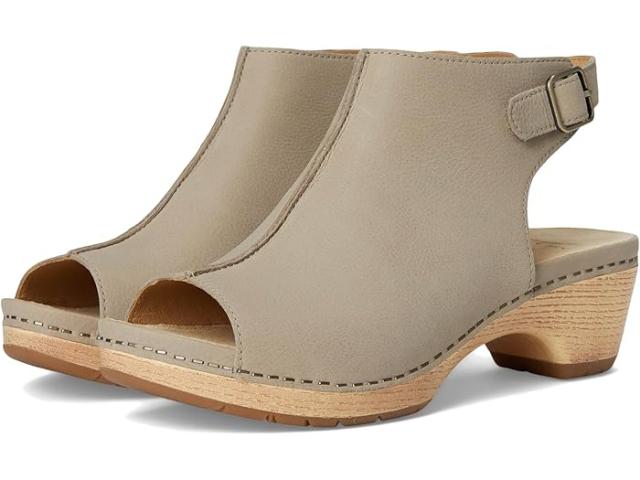 (取寄) ダンスコ レディース リジー Dansko women Lizzy Taupe